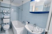 Berlin Wertstabile Kapitalanlage: Vermietete 2-Zimmer-Wohnung mit Sonnenbalkon in Charlottenburg Wohnung kaufen