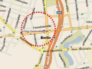 Berlin Charlottenburger Altbau-Investment - (WE K14) Wohnung kaufen