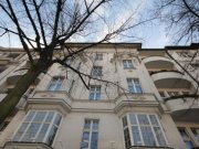 Berlin Charlottenburger Altbau-Investment - (WE K14) Wohnung kaufen