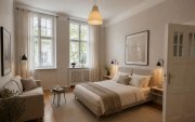 Berlin Ruhiges Pied-à-Terre in Westend nahe Theodor-Heuss-Platz - bezugsfrei! Wohnung kaufen