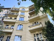 Berlin Wunderschöne Altbauwohnung 
mit 3,5 Zimmern am Lietzensee Wohnung kaufen
