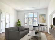 Berlin Wunderschöne Altbauwohnung 
mit 3,5 Zimmern am Lietzensee Wohnung kaufen