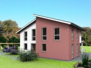 Berlin Das Magdeburghaus - "Haus Leipzig" das massives Effizienzhaus 55 "ohne Heizkosten" Haus kaufen