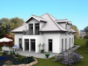 Berlin Das Magdeburghaus - "Villa Berlin" gehobene Ansprüche in der klassischen oder mediterranen Ausführung als 55 Haus