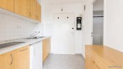 Berlin bezugsfreies Apartment im Grünen, mit S/W-Balkon und Garage Wohnung kaufen