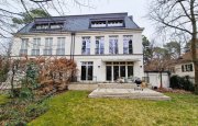 Berlin Elegante Stadtvilla als Doppelhaushälfte in Berlin-Grunewald Haus kaufen