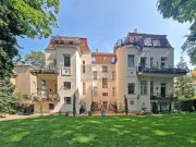 Berlin Gepflegte Dachgeschosswohnung 
in bester Grunewaldlage Wohnung kaufen