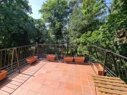 Berlin Gepflegte Dachgeschosswohnung 
in bester Grunewaldlage Wohnung kaufen