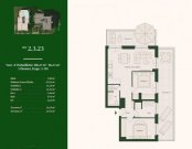 Berlin Prov.-frei: 2-Zimmer Eigentums-Neubauwohnung Wohnung kaufen