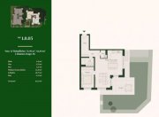 Berlin Prov.-frei: 2-Zimmer Neubauwohnung Wohnung kaufen