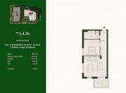 Berlin Prov.-frei: 2-Zimmer Neubau-Eigentumswohnung Wohnung kaufen