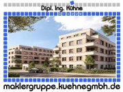 Berlin Prov.-frei: 2-Zimmer Neubau-Eigentumswohnung Wohnung kaufen