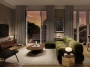 Berlin Prov.-frei: 3-Zimmer Neubauwohnung Wohnung kaufen