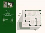 Berlin Prov.-frei: 3-Zimmer Neubauwohnung Wohnung kaufen