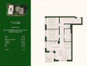 Berlin Prov.-frei: 3-Zimmer Neubau-Eigentumswohnung Wohnung kaufen
