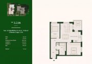 Berlin Prov.-frei: 3-Zimmer Neubau-Eigentumswohnung Wohnung kaufen