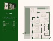 Berlin Prov.-frei: 3-Zimmer Neubauwohnung Wohnung kaufen
