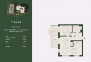 Berlin Prov.-frei: 3-Zimmer Neubau-Eigentumswohnung Wohnung kaufen