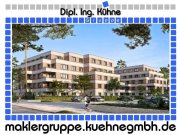 Berlin Prov.-frei: 3-Zimmer Neubauwohnung Wohnung kaufen