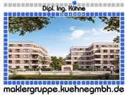 Berlin Prov.-frei: 4-Zimmer Eigentumswohnung Wohnung kaufen