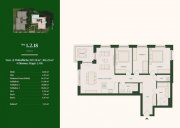 Berlin Prov.-frei: 4-Zimmer Eigentumswohnung Wohnung kaufen
