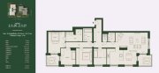 Berlin Prov.-frei: 5-Zimmer-Eigentumswohnung Wohnung kaufen