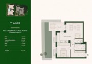 Berlin Prov.-frei: Neubau-Eigentumswohnung mit Terrasse Wohnung kaufen