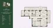 Berlin Prov.-frei: Penthouse mit 5-Zimmer und 3 Terrassen Wohnung kaufen
