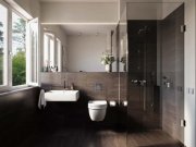 Berlin Prov.-frei: Penthouse mit großer Sonnenterrasse Wohnung kaufen