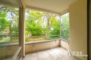 Berlin Wohnung in beliebter Lage von Dahlem - Gestalten Sie Ihr neues Zuhause Wohnung kaufen