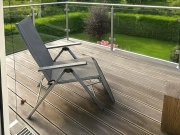 Berlin Zeitlose Eleganz 
am Grunewald Wohnung kaufen