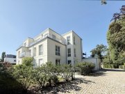 Berlin Zeitlose Eleganz 
am Grunewald Wohnung kaufen