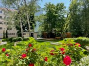 Berlin Attraktive vermietete Eigentumswohnung nahe Rüdesheimer Platz Wohnung kaufen