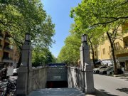 Berlin Attraktive vermietete Eigentumswohnung nahe Rüdesheimer Platz Wohnung kaufen