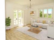 Berlin Attraktive 3-Zimmerwohnung mit Süd-Westwintergarten Wohnung kaufen