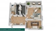 Berlin Attraktive 3-Zimmerwohnung mit Süd-Westwintergarten Wohnung kaufen