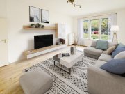 Berlin Charmante 2-Zimmer-Wohnung 
in gepflegter Wohnanlage
-bezugsfrei- Wohnung kaufen