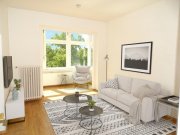 Berlin Helle 3-Zimmer-Wohnung im 3. OG 
in zentraler Lage von Schmargendorf Wohnung kaufen