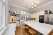Potsdam Das perfekte Familiendomizil! 
Historisches Wohnhaus nahe dem Neuen Garten Haus kaufen