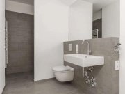 Potsdam Prov.-frei: Neubau Penthouse Wohnung kaufen