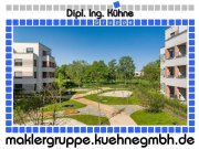 Potsdam Prov.-frei: Neubau Penthouse Wohnung kaufen