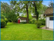 Potsdam MAK Immobilien: Potsdam: Großes Grundstück allein nutzen oder Platz für ein zweites Haus! Haus kaufen