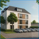 Stahnsdorf MAK Immobilien: Grundstück in 14532 Stahnsdorf, Mehrfamilienhaus bauen? Grundstück kaufen
