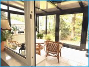 Stahnsdorf MAK Immobilien: kleines haus - GROßES GRUNDSTÜCK Haus kaufen