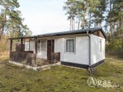 Beelitz (Landkreis Potsdam-Mittelmark) Ferienbungalow auf weitläufigem Grundstück Haus kaufen