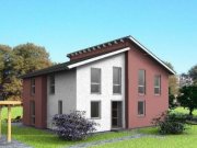 Caputh Das Magdeburghaus - "Haus Leipzig" massives Effizienzhaus 55 Haus kaufen