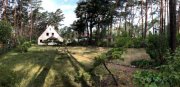 Michendorf freistehendes Einfamilienhaus, teilsaniert mit zusätzlichem Baugrundstück Haus kaufen