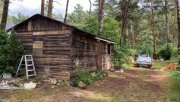 Michendorf freistehendes Einfamilienhaus, teilsaniert mit zusätzlichem Baugrundstück Haus kaufen