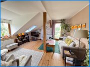 Nuthetal MAK Immobilien: Mehrgenerationenhaus in 14558 Saarmund Gewerbe kaufen