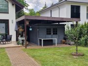 Schönwalde-Glien Exklusives Einfamilienhaus in traumhafter Lage vor den Toren Berlins Haus kaufen